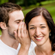 Image for article titled Women Think Men Sound Like Idiots When They Put on Flirty Voices